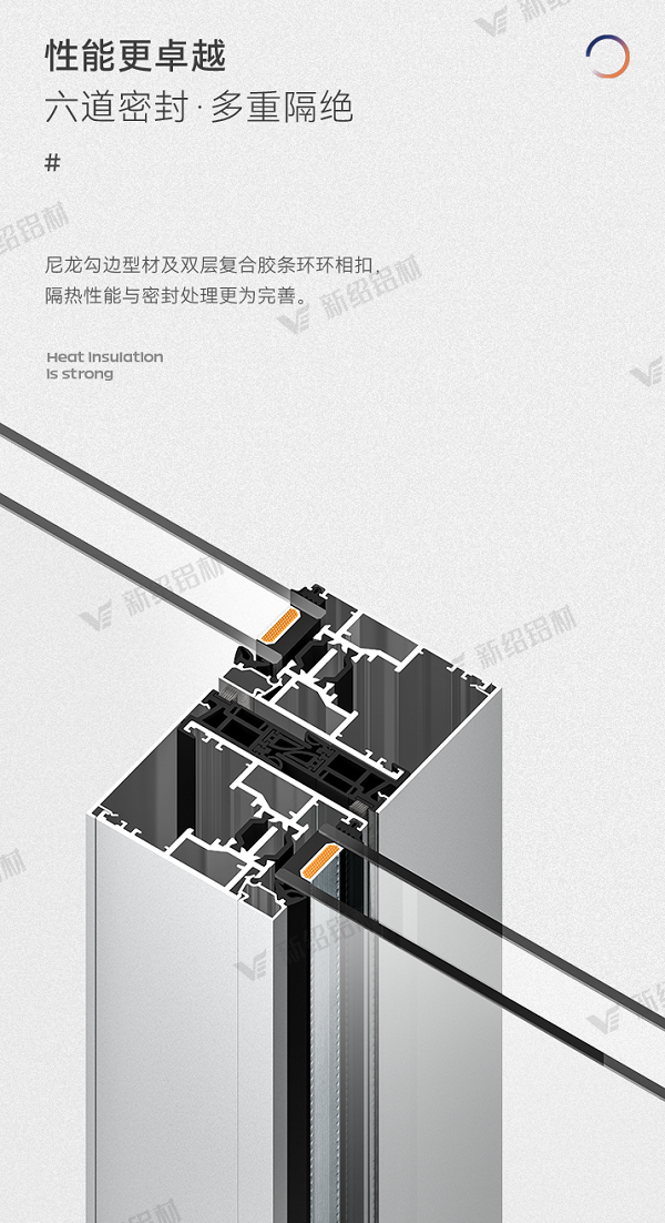 87978797威尼斯老品牌门窗型材