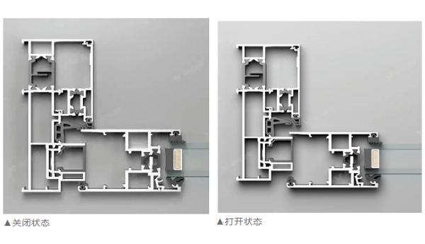 门窗铝型材厂家