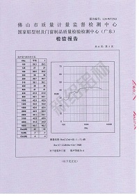 检查报告